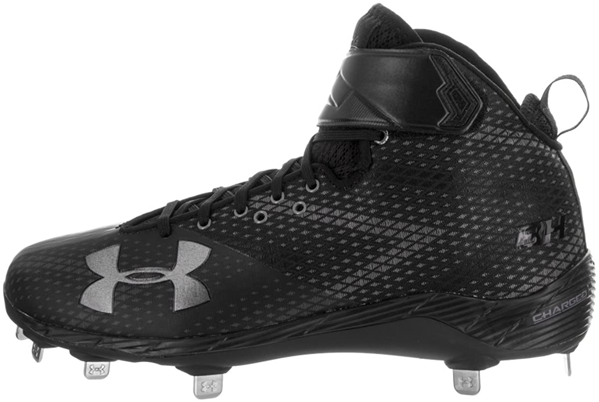 Best Baseball Cleats with Ankle Support Reviews of 2022 [Top Quality