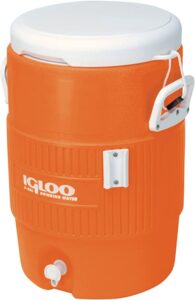 Igloo 5-Gallon Heavy-Duty Water Jug 