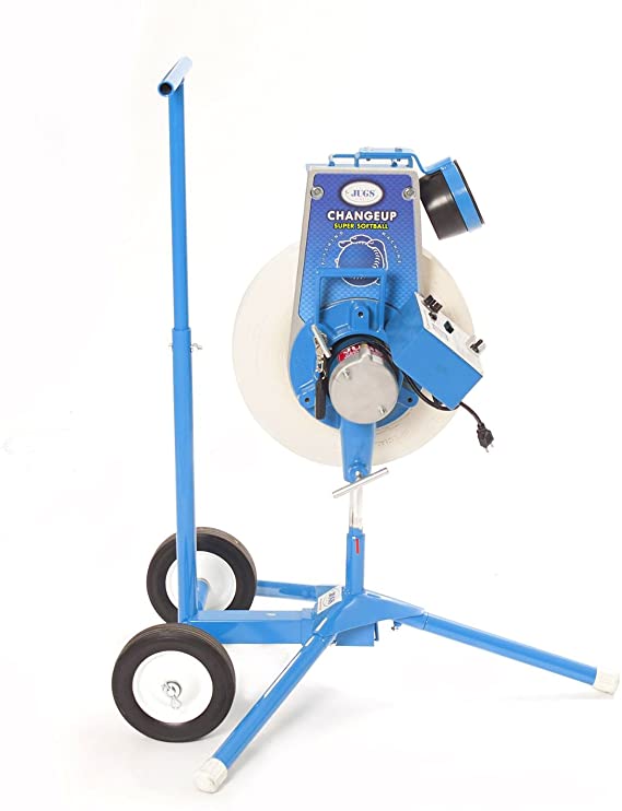 Best Baseballs For Jugs Pitching Machine The Baseball Insider