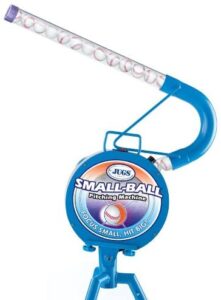 JUGS SMALL-BALL Pitching Machine