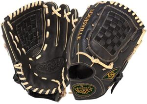 Louisville Slugger 12-Inch FG Dynasty Baseball Infielders Gloves