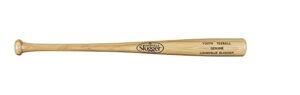 Louisville Slugger Ash Wood Tee Ball Baseball Bat