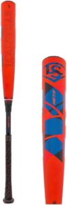 Louisville Slugger BBCOR Meta Baseball Bat 