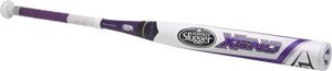 Louisville Slugger Fastpitch Xeno Baseball Bat 