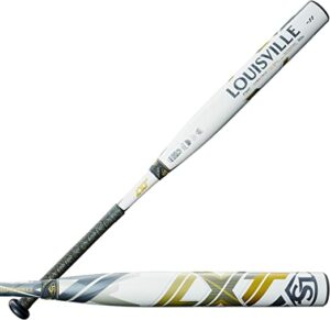 Louisville Slugger LXT X20 Fastpitch Softball Bat