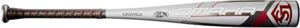 Louisville Slugger Omaha Senior League Baseball Bat 