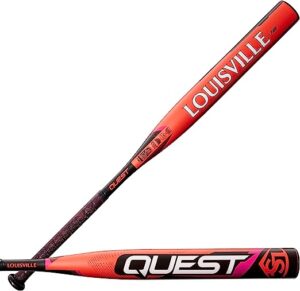 Louisville Slugger Quest -12 Softball Bat