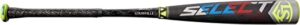 Louisville Slugger Select 719 -8 USA Baseball Bat