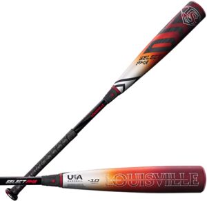 Louisville Slugger Select USA Baseball Bat
