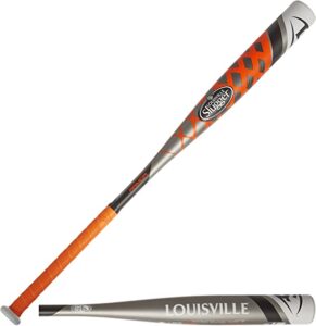Louisville Slugger Youth Armor Baseball Bat