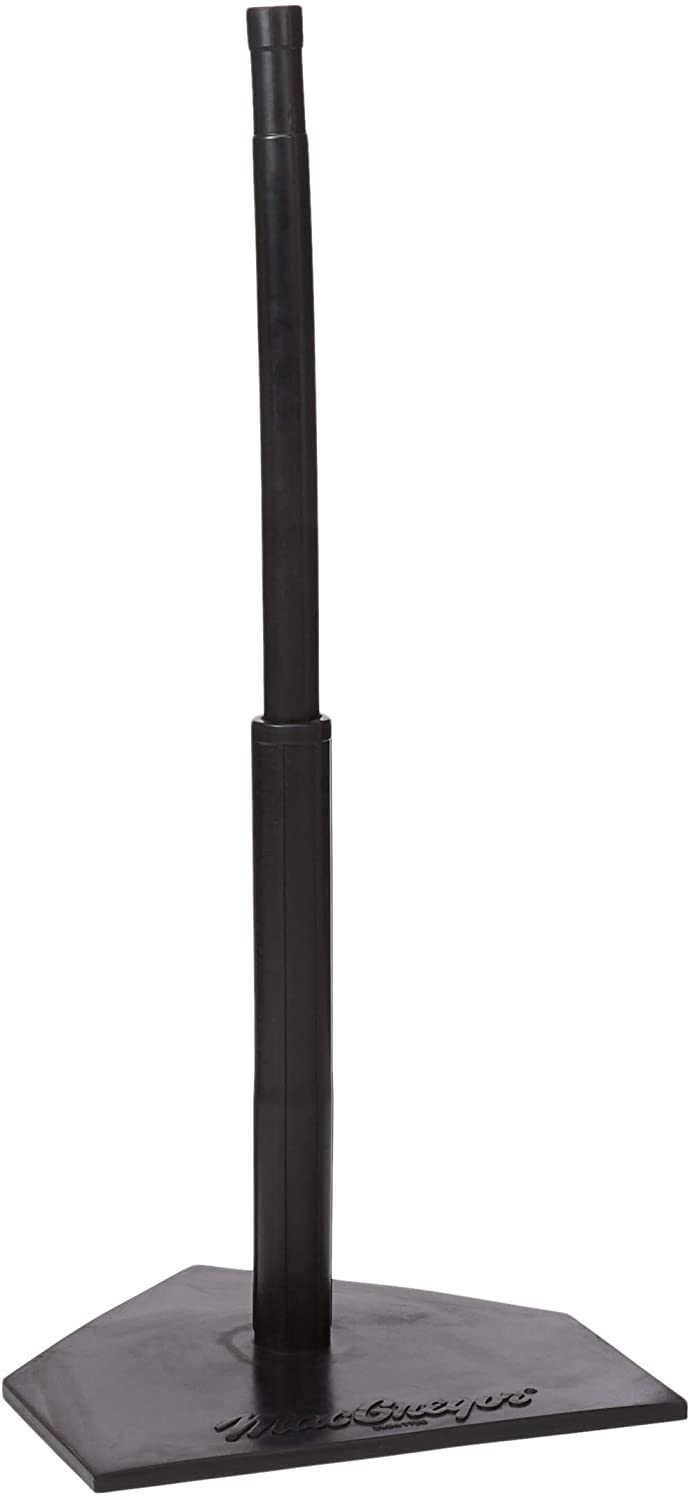 Best Softball Hitting Tee Reviews for 2022 [User The Baseball Insider