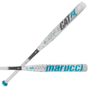 Marucci CAT FX Connect -10 Fastpitch Softball Bat