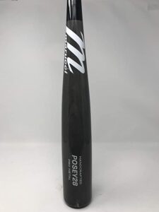 Marucci Posey28 Pro Metal -10 USSSA Baseball Bat