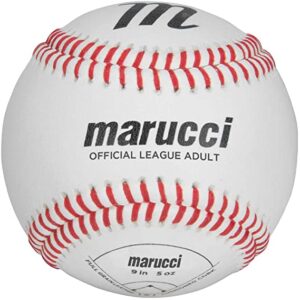Marucci Sports - Adult Official League Game Baseball