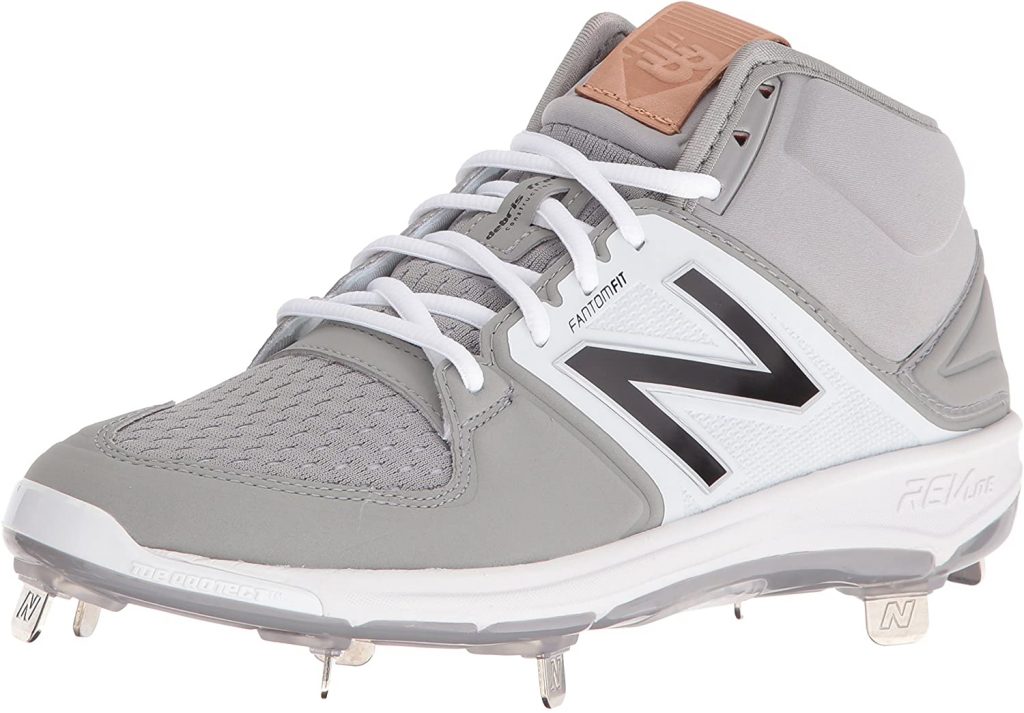 Best Baseball Cleats with Ankle Support Reviews of 2022 [Top Quality