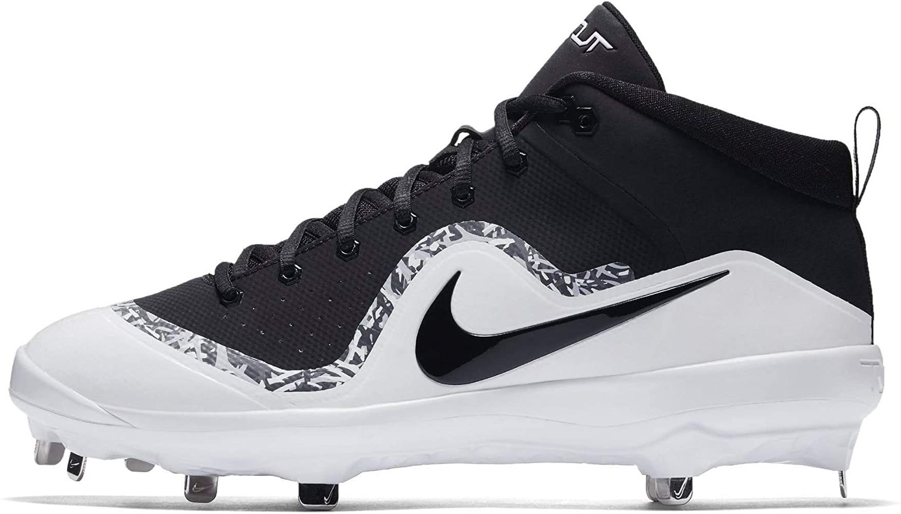 Best Baseball Cleats for Pitchers Reviews for 2022 [Top Rated] The