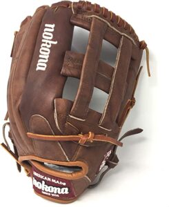 Nokona Walnut 12.75-Inch Glove