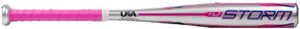 Rawlings 2020 Storm USA Youth T-ball Bat Series (-12)