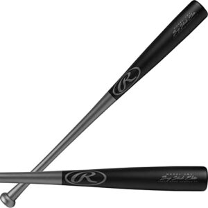 Rawlings Big Stick Elite MapleBamboo Composite Youth Wood Baseball Bat Y151CB