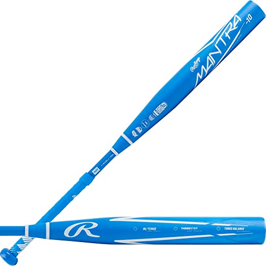 Best Composite Softball Bats for 8 Year Old The Baseball Insider