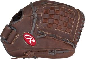 Rawlings Player Preferred Baseball Softball Gloves