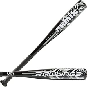 Rawlings Raptor & Remix Youth USA T-ball Bat 