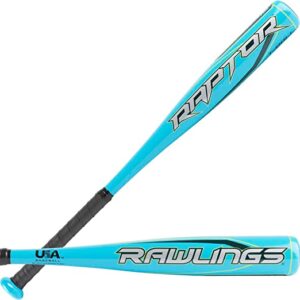 Rawlings Raptor USA Youth T-ball Bat 