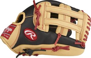 Rawlings Select Pro Lite glove