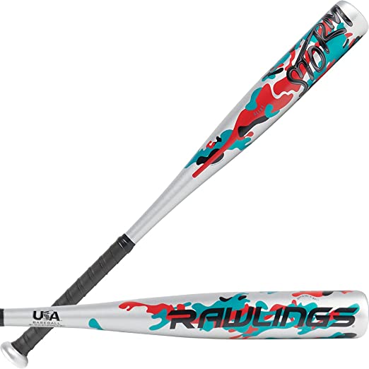 Best TBall Bats for 6 Year Old Kids The Baseball Insider