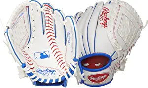 Rawlings players series Youth Tballbaseball gloves