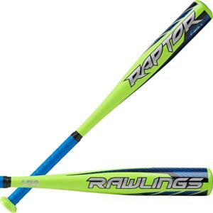 Rawlings raptor and remix youth USA ball-bat series (- 12 drop weight)