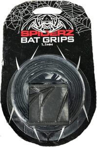 Spiderz 1.1 mm Softball Bat Grip Tape