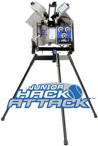 Sports Attack Junior Hack Attack Baseball Pitching Machine