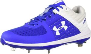 Under Armour Unisex-Adult Yard Low ST Baseball Cleat