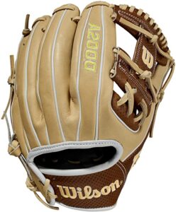 Wilson A2000