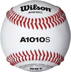 Wilson Practice and Soft Compression Baseballs