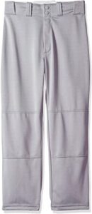 Wilson Youth Classic Relaxed Fit Baseball Pant 