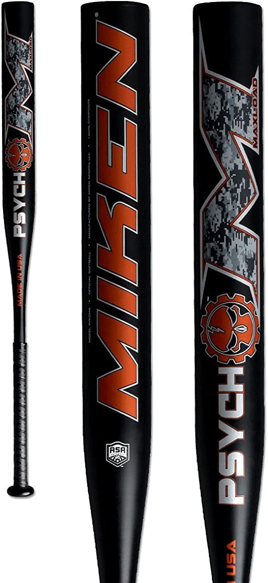 Slowpitch Softball Bats for Cold Weather - The Baseball Insider