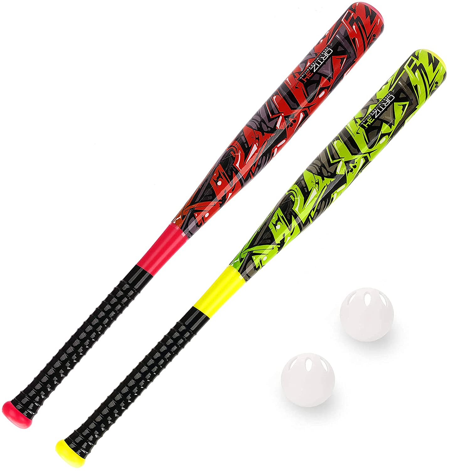 Best Bats for 375 Compression Balls for 2022 [Top Rated] The Baseball