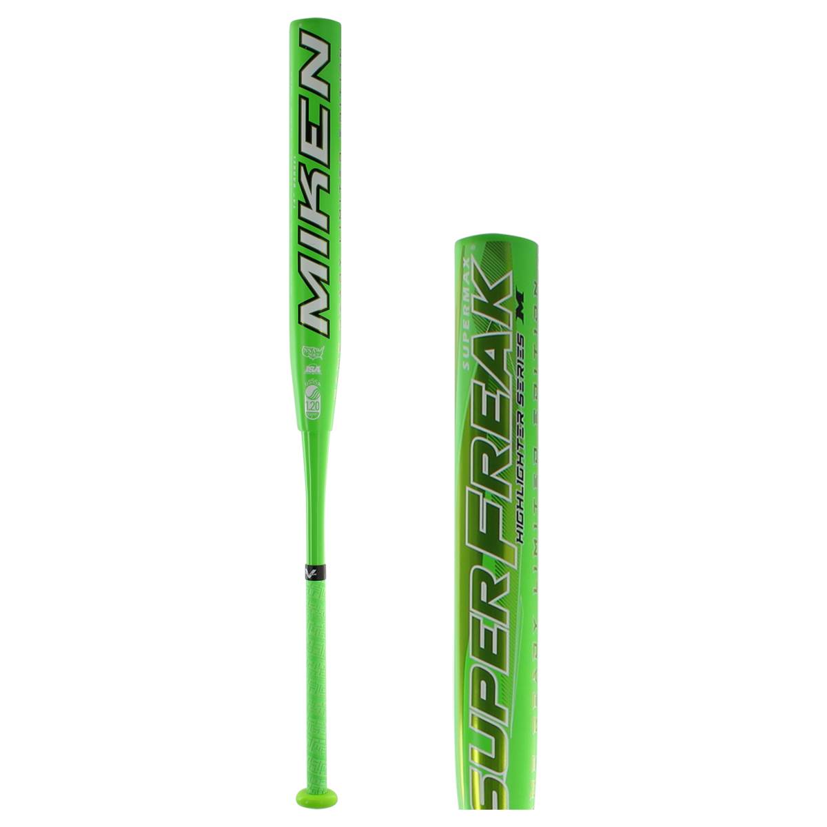 Top 10 Best Slowpitch Softball Bats Ever Made [Top Rated] The