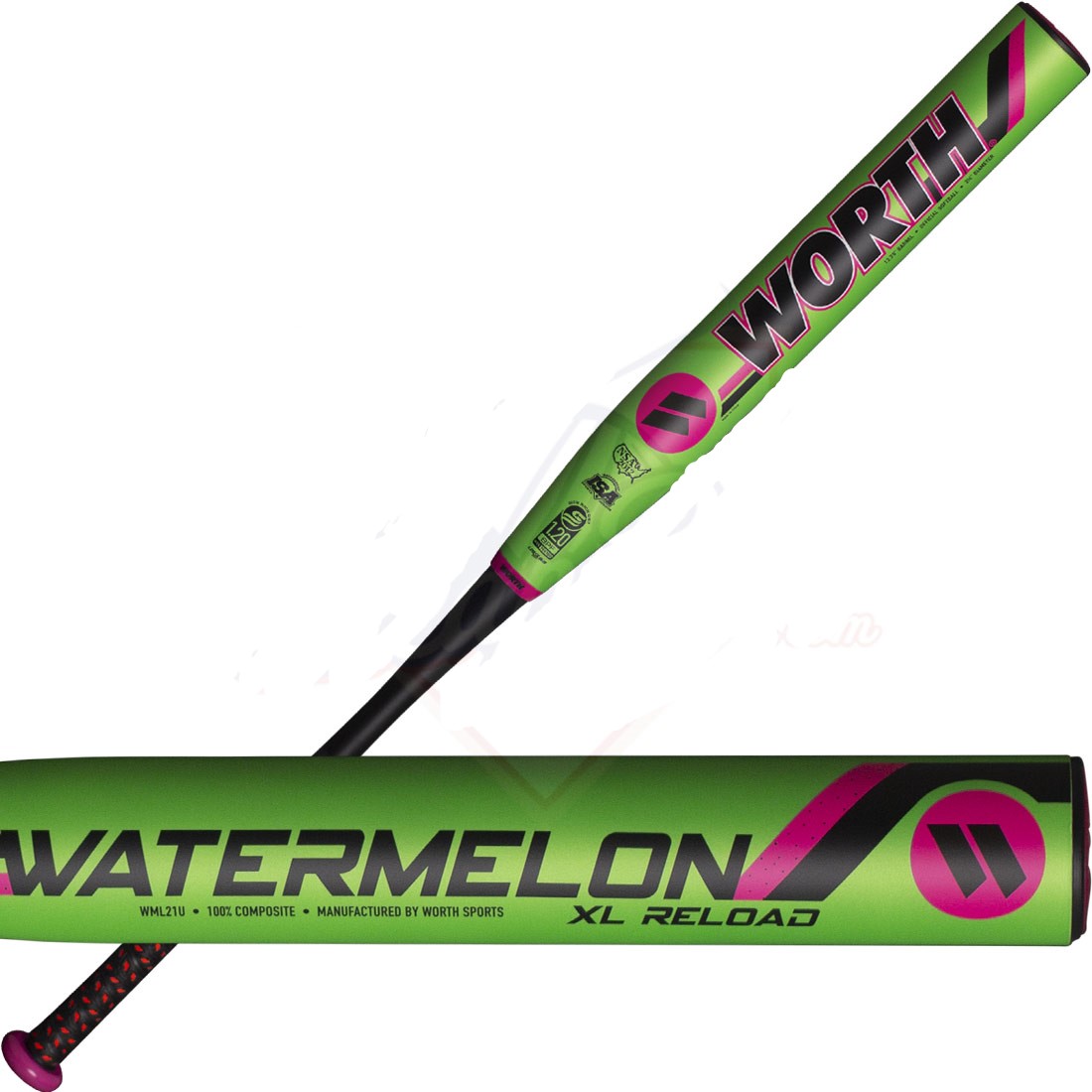 Top 10 Best Slowpitch Softball Bats Ever Made [Top Rated] The