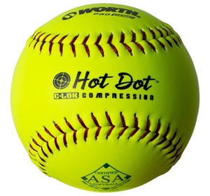 The Best Bats for Hot Dots Softball Reviews in 2023 [Expert Picks]