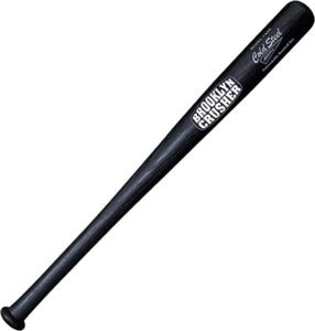 Cold Steel Defense Baseball Bat Brooklyn Crusher (92BSS)