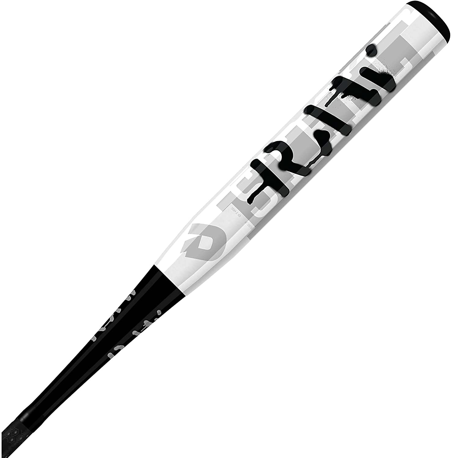 Best Slowpitch Softball Bats Top Quality The Baseball Insider   DEMARINI STEEL SLOW PITCH SOFTBALL BAT  