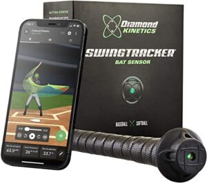 Diamond Kinetics SwingTracker Baseball & Softball