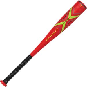 Easton Ghost X Hyperlite Youth Bat