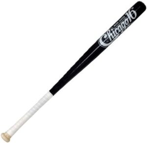 Louisville Slugger TPS Chicago Wood Slow Pitch Softball Bat