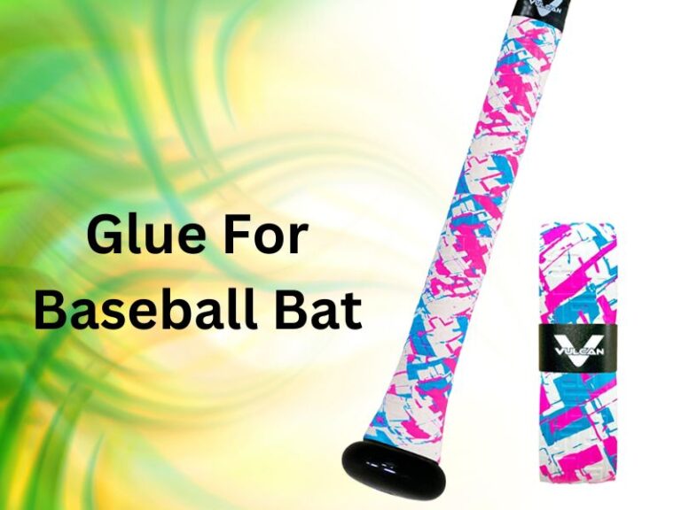 Top 10 Best Glue for Baseball Bat End Cap in 2023 [Reviews & Guide]
