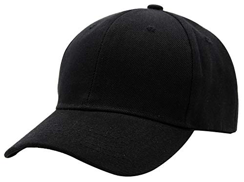 Best Baseball Cap for Large Head Reviews in 2023 [Ranked]