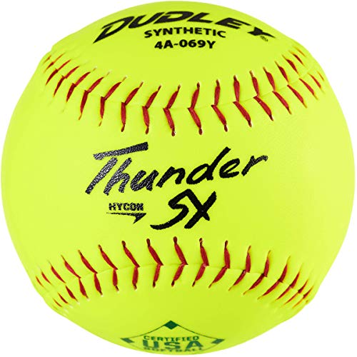 Best Slowpitch Softball Bats for 52 Core Balls in 2022 Reviews & Guide